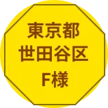 東京都府中市S様